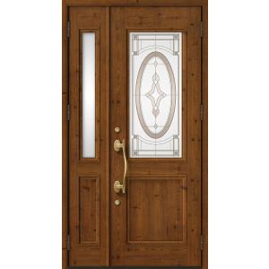 プレナスX 親子 T33型 / 手動 W：1,240mm × H：2,330mm LIXIL リクシ...