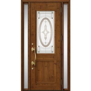 プレナスX 両袖 T33型 / 手動 W：1,240mm × H：2,330mm LIXIL リクシ...