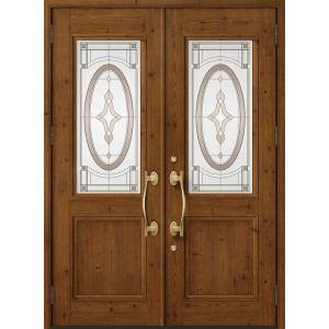 プレナスX 両開き T33型 / FamiLock基本プラン(ACアダプタ式) W：1,692mm ...