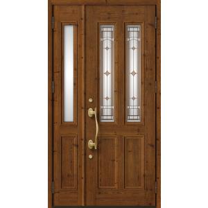 プレナスX 親子 T34型 / 手動 W：1,240mm × H：2,330mm LIXIL リクシ...