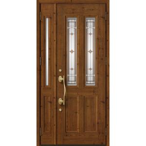 プレナスX 親子入隅 T34型 / FamiLock基本プラン(電池式) W：1,138mm × H...