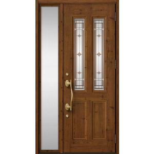 プレナスX 片袖 T34型 / 手動 W：1,240mm × H：2,330mm LIXIL リクシ...