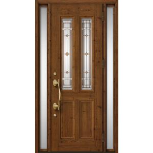 プレナスX 両袖 T34型 / 手動 W：1,240mm × H：2,330mm LIXIL リクシ...