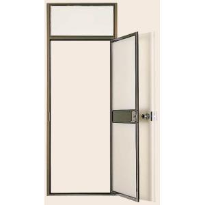 網戸 ロンカラーフラッシュドア 半外付型 / 内付型 06518用 LIXIL リクシル TOSTE...