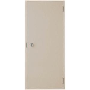 値下げしました。フラッシュ扉  2枚 ロンカラーフラッシュドア フラット ランマなし 内付型 特注サイズ W