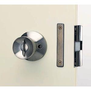 部品箱1A 握り玉 / ロンカラーフラッシュドア用 C4CZ1A 交換用 部品 LIXIL リクシル...