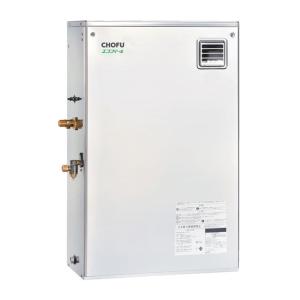 CHOFU 石油給湯器 エコフィール EHIF-3870SG 屋外タイプ IR-34V 音声