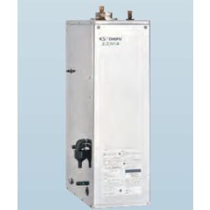 CHOFU 石油給湯器 IB-3970DF 屋内タイプ IR-34V 音声リモコン付 給湯