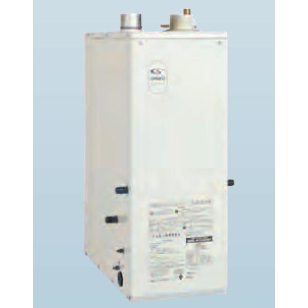 CHOFU 石油給湯器 エコフィール EHK-4771DAF 屋内タイプ KR-118PM 無線LA...