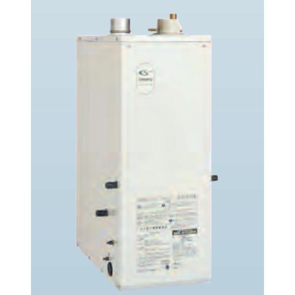 CHOFU 石油給湯器 エコフィール EHK-4771DXF 屋内タイプ KR-111V 音声リモコ...