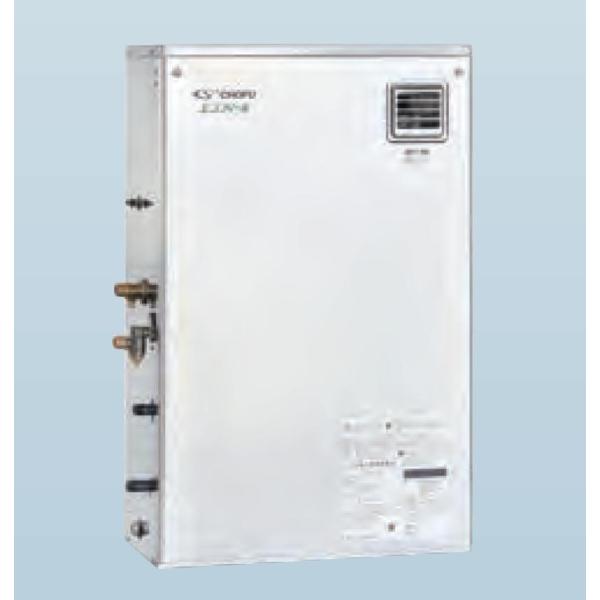 CHOFU 石油給湯器 Wエコフィール EHKF-4570SAGH 屋外タイプ KR-111V 音声...