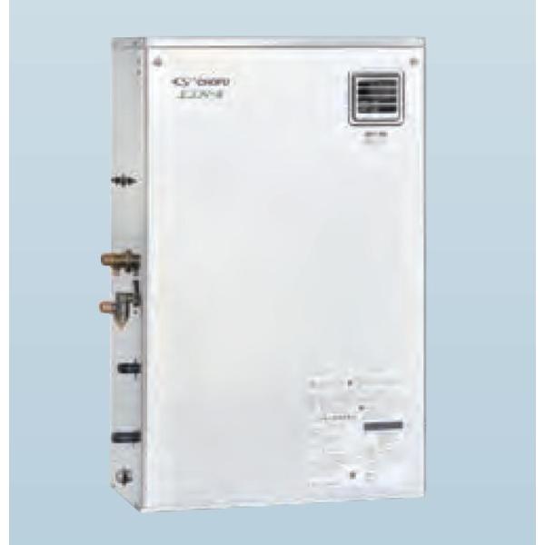 CHOFU 石油給湯器 Wエコフィール EHKF-4570SXGH 屋外タイプ KR-111V 音声...