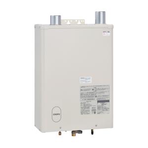 CHOFU 石油給湯器 IB-3970DF 屋内タイプ IR-34V 音声リモコン付