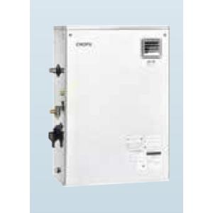 CHOFU 石油給湯器 IBF-4567SGH 屋外タイプ IR-34V 音声リモコン付 給湯専用 ...