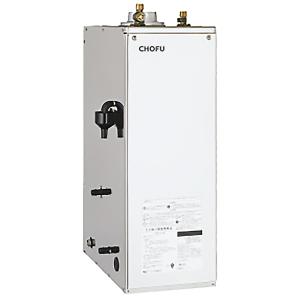 CHOFU 石油給湯器 KIB-4567SAGH 屋内タイプ KR-111V 音声リモコン付き