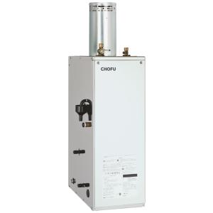 CHOFU 石油給湯器 KIBF-3970DSA 屋外タイプ KR-111V 音声