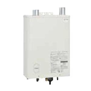 CHOFU 石油給湯器 KIB-U4771DKAF 屋内タイプ KR-111V 音声リモコン付き 強...