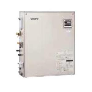 CHOFU 石油給湯器 KIBF-4770DX 屋外タイプ KR-110PM インターホンリモコン付...