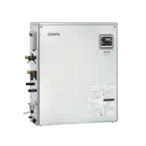 CHOFU 石油給湯器  KIBF-U4770DSA 屋外タイプ KR-110PM インターホンリモ...