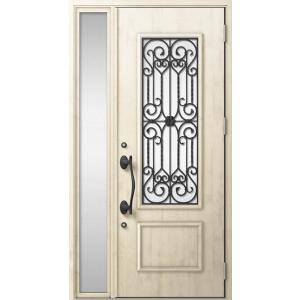 ジエスタ2 非防火 K2仕様 C13型 / 手動 片袖 W：1,240mm × H：2,330mm ...