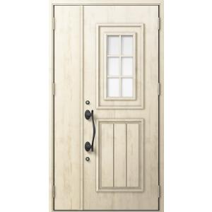 ジエスタ2 非防火 K2仕様 C72型 / 手動 親子 W：1,240mm × H：2,330mm ...