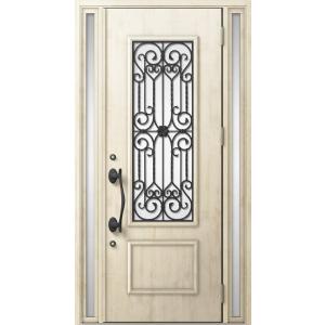 ジエスタ2 非防火 K2仕様 C73型 / 手動 両袖 W：1,240mm × H：2,330mm ...