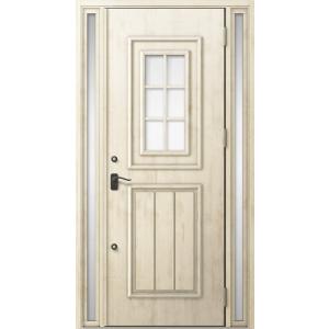 ジエスタ2 非防火 K2仕様 C92型 / 手動 両袖 W：1,240mm × H：2,330mm ...