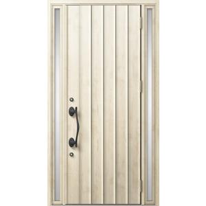 ジエスタ2 非防火 K2仕様 D11型 / 手動 両袖 W：1,240mm × H：2,330mm ...