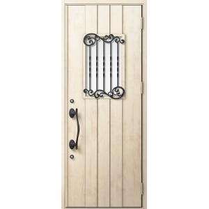 ジエスタ2 非防火 K2仕様 D42型 / 手動 片開き W：924mm × H：2,330mm L...