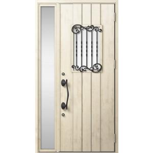 ジエスタ2 非防火 K2仕様 D42型 / 手動 片袖 W：1,240mm × H：2,330mm ...