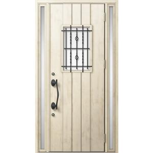 ジエスタ2 非防火 K2仕様 D43型 / 手動 両袖 W：1,240mm × H：2,330mm ...