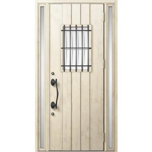 ジエスタ2 非防火 K2仕様 D44型 / 手動 両袖 W：1,240mm × H：2,330mm ...