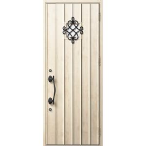 ジエスタ2 非防火 K2仕様 D52型 / 手動 片開き W：924mm × H：2,330mm L...