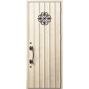 ジエスタ2 非防火 K2仕様 D53型 / 手動 片開き W：924mm × H：2,330mm L...