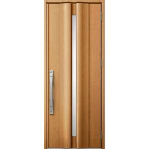 ジエスタ2 非防火 K2仕様 G12型 / 顔認証システム仕様 片開き W：924mm × H：2,...