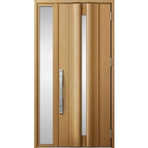 ジエスタ2 非防火 K2仕様 G12型 / 顔認証システム仕様 片袖 W：1,240mm × H：2...