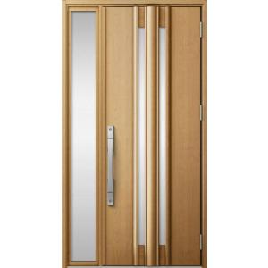 ジエスタ2 非防火 K2仕様 G15型 / 顔認証システム仕様 片袖 W：1,240mm × H：2...