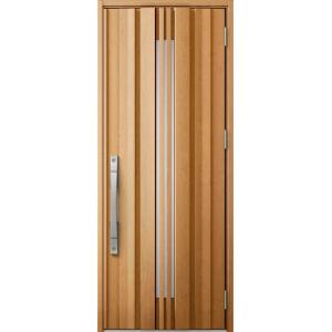 ジエスタ2 非防火 K2仕様 G81型 / 手動 片開き W：924mm × H：2,330mm L...