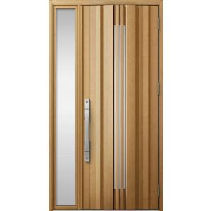 ジエスタ2 非防火 K2仕様 G81型 / 顔認証システム仕様 片袖 W：1,240mm × H：2...