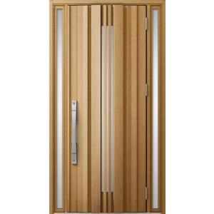 ジエスタ2 非防火 K2仕様 G81型 / 顔認証システム仕様 両袖 W：1,240mm × H：2...