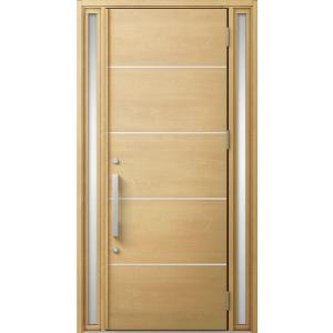 ジエスタ2 非防火 K2仕様 M16型 / 顔認証システム仕様 両袖 W：1,240mm × H：2...