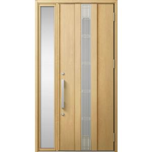 ジエスタ2 非防火 K2仕様 M81型 / 顔認証システム仕様 片袖 W：1,240mm × H：2...