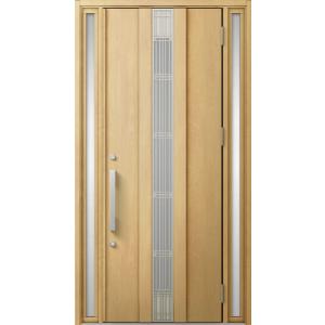 ジエスタ2 非防火 K2仕様 M81型 / 顔認証システム仕様 両袖 W：1,240mm × H：2...