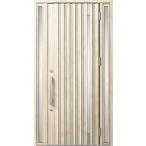 ジエスタ2 非防火 K2仕様 P12型 / 手動 両袖 W：1,240mm × H：2,330mm ...