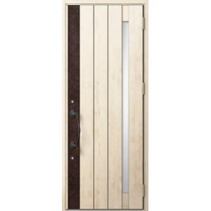 ジエスタ2 非防火 K2仕様 P13型 / 手動 片開き W：924mm × H：2,330mm L...