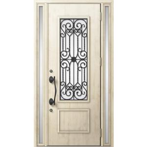 ジエスタ2 非防火 K4仕様 C13型 / 手動 両袖 W：1,240mm × H：2,330mm ...