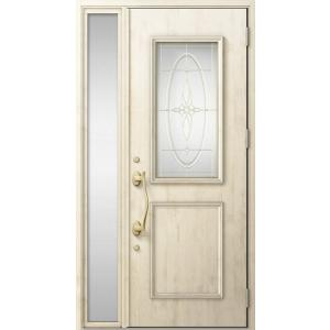 ジエスタ2 非防火 K4仕様 C14型 / 顔認証システム仕様 片袖 W：1,240mm × H：2...