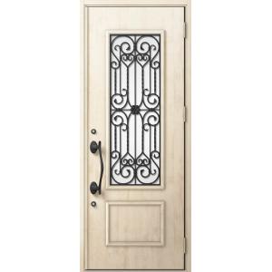 ジエスタ2 非防火 K4仕様 C73型 / 手動 片開き W：924mm × H：2,330mm L...