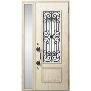 ジエスタ2 非防火 K4仕様 C73型 / 手動 片袖 W：1,240mm × H：2,330mm ...