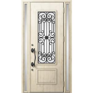 ジエスタ2 非防火 K4仕様 C73型 / 顔認証システム仕様 両袖 W：1,240mm × H：2...